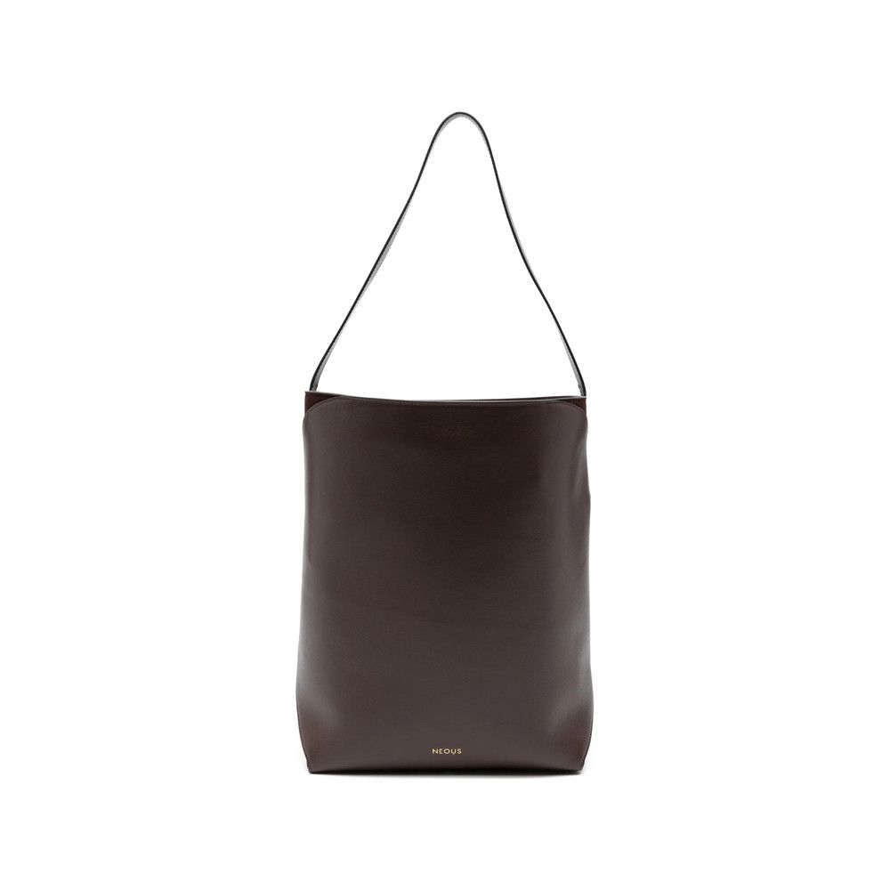 NEOUS Neous BROWN Shoulder Bags Size ONE SIZE - 1 Thumbnail