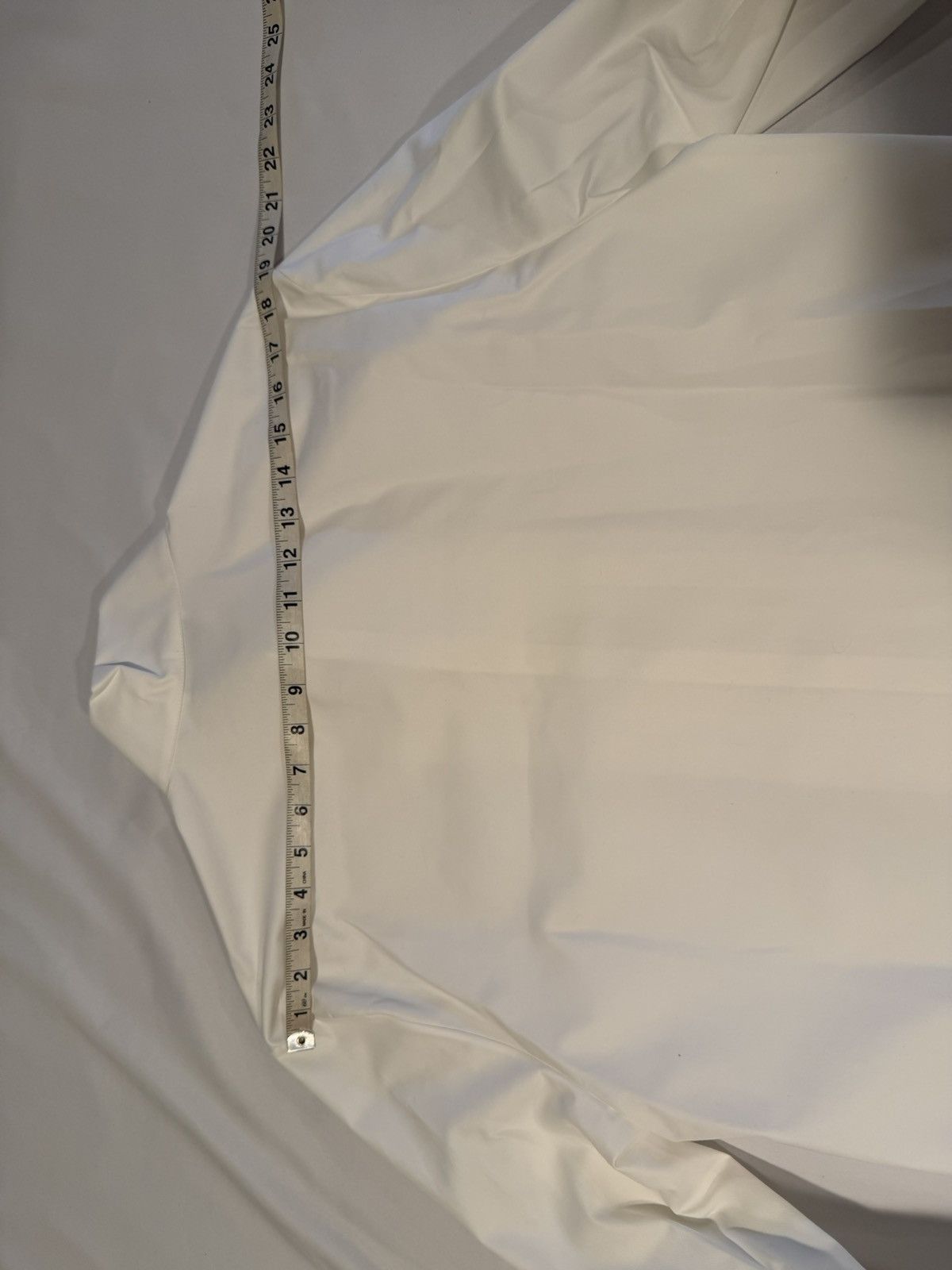 Saint Laurent Paris Saint laurent mens tuxedo shirt. 40/15.5/M. $1150 Size 40R - 7 Thumbnail