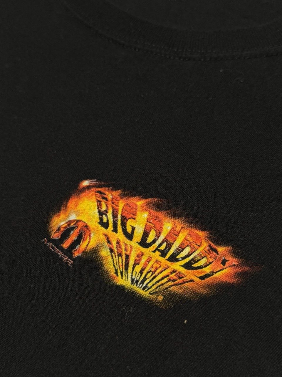 Vintage T-shirt Total Impact Made in USA Size US XL / EU 56 / 4 - 5 Thumbnail