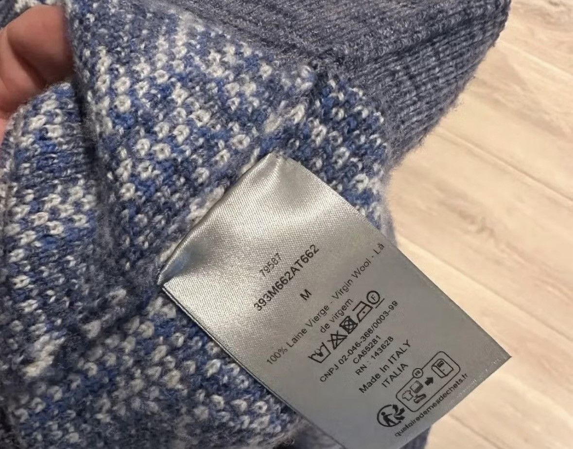 Dior Dior monogram vest Size US M / EU 48-50 / 2 - 3 Thumbnail