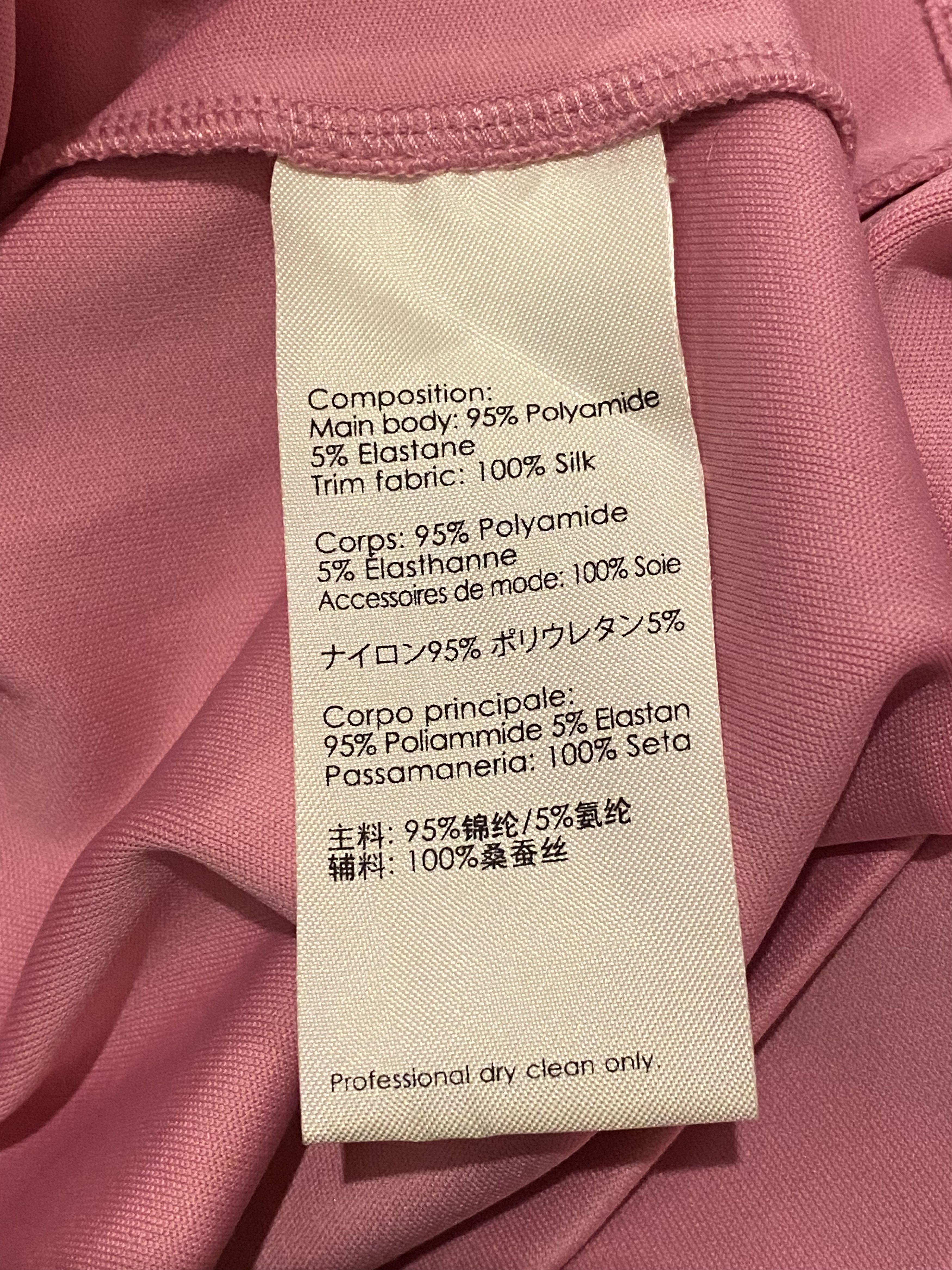 3.1 Phillip Lim Heavy 3.1 Phillip Lim Tshirt Size S / US 4 / IT 40 - 4 Thumbnail