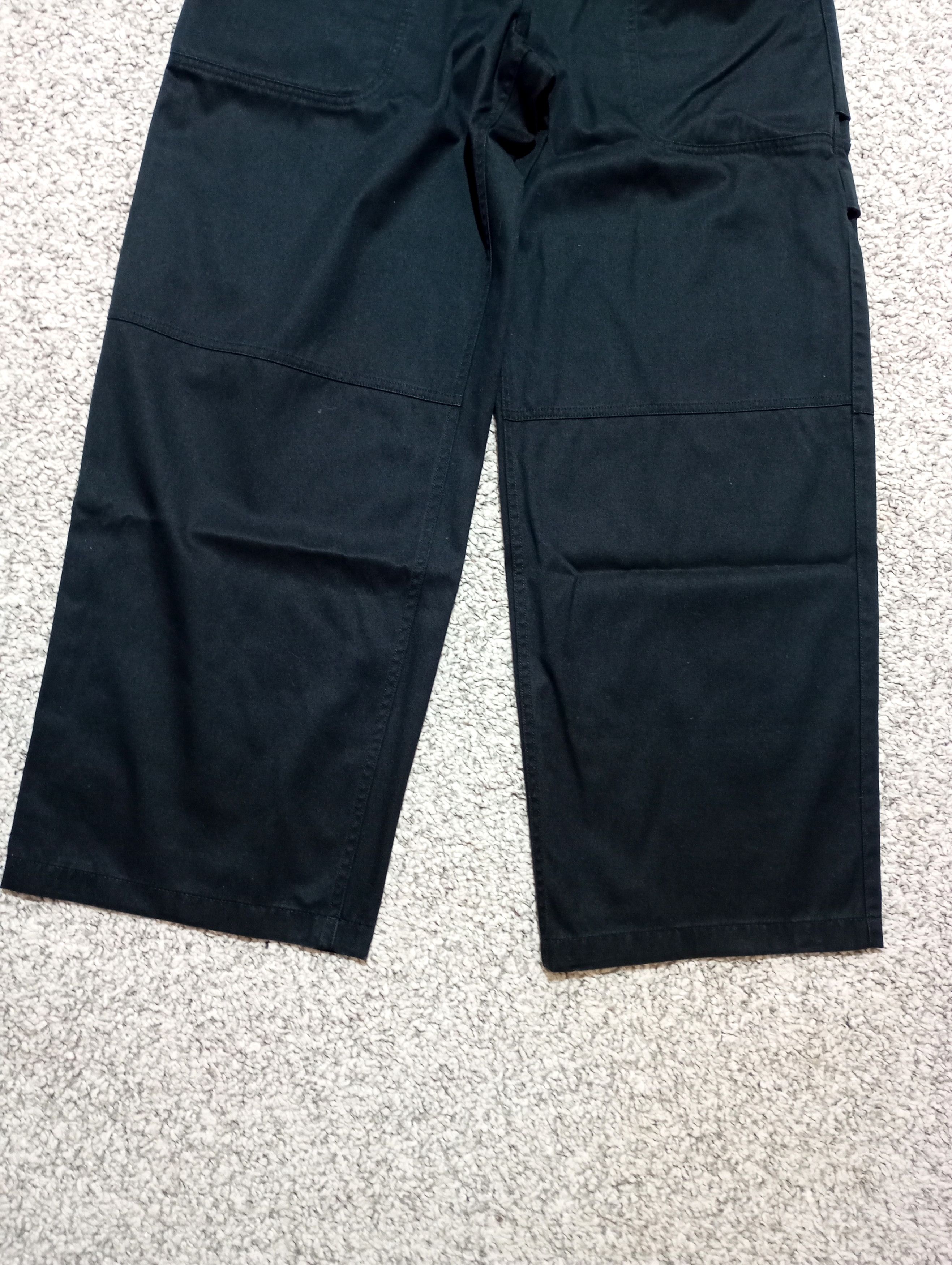 Loewe Loewe Baggy Khaki Cargo Pants Size US 34 / EU 50 - 15 Thumbnail