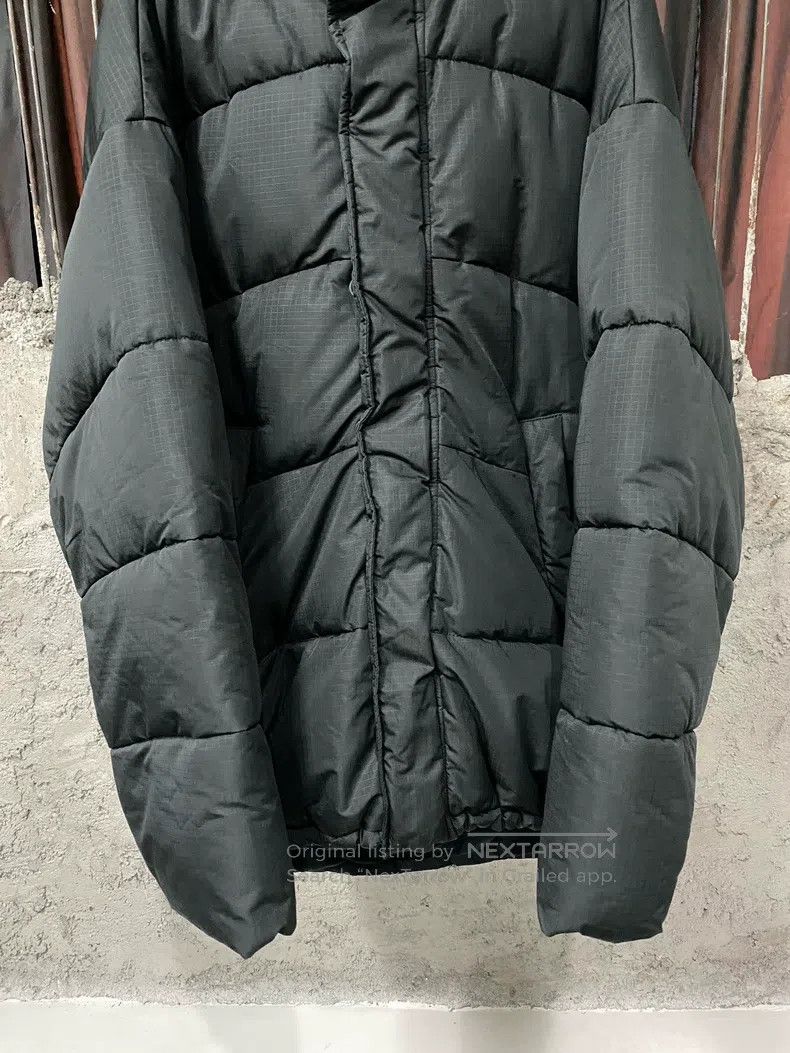 Balenciaga Balenciaga Padded Jacket Size US S / EU 44-46 / 1 - 4 Thumbnail