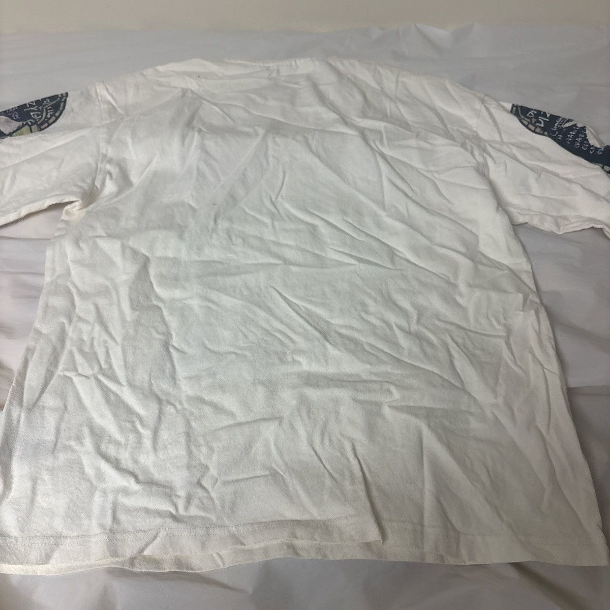 H&M × Jean-Michel Basquiat Jean Michel Basquit x H&M Size US M / EU 48-50 / 2 - 3 Thumbnail