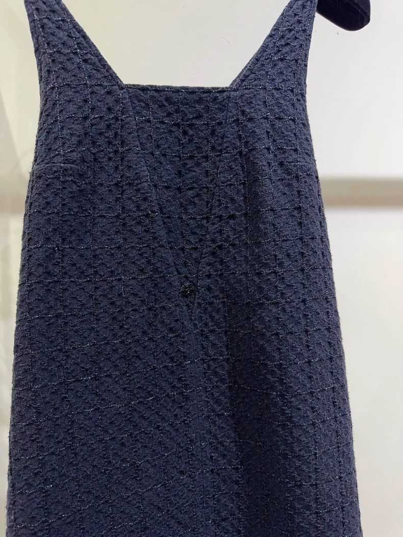 Chanel Chanel Dress 2503-Nextarrow Size XS / US 0-2 / IT 36-38 - 3 Thumbnail