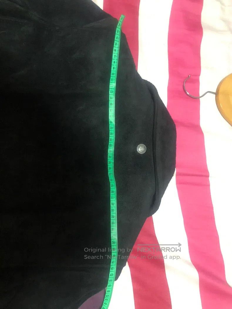 Schott Schott Heavy wool leather Size US S / EU 44-46 / 1 - 5 Thumbnail