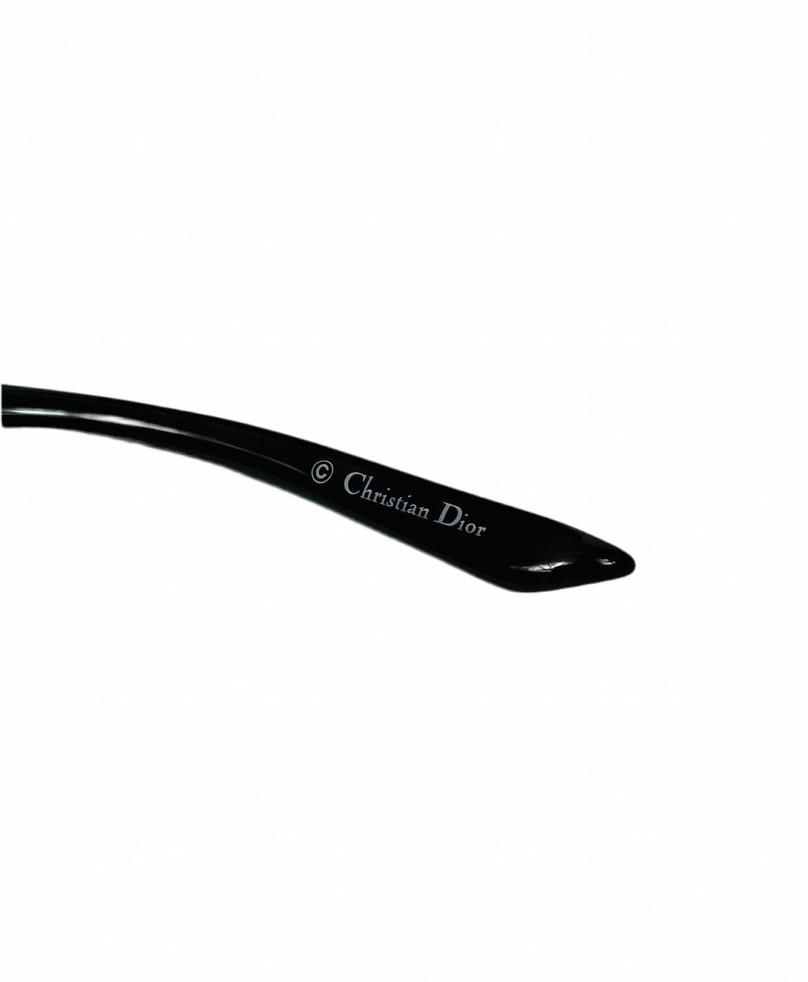 Dior Dior Josephine 2 C83QX Logo Sunglasses Size ONE SIZE - 3 Thumbnail