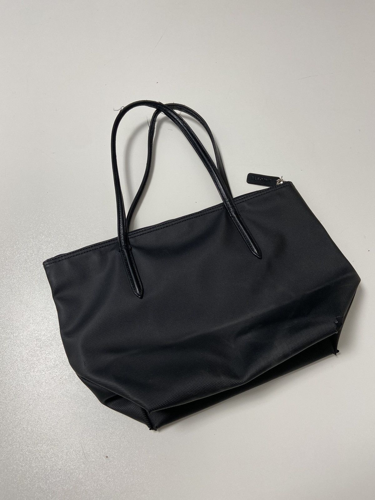 Lacoste Lacoste Vintage Bag y2k style Size ONE SIZE - 10 Thumbnail