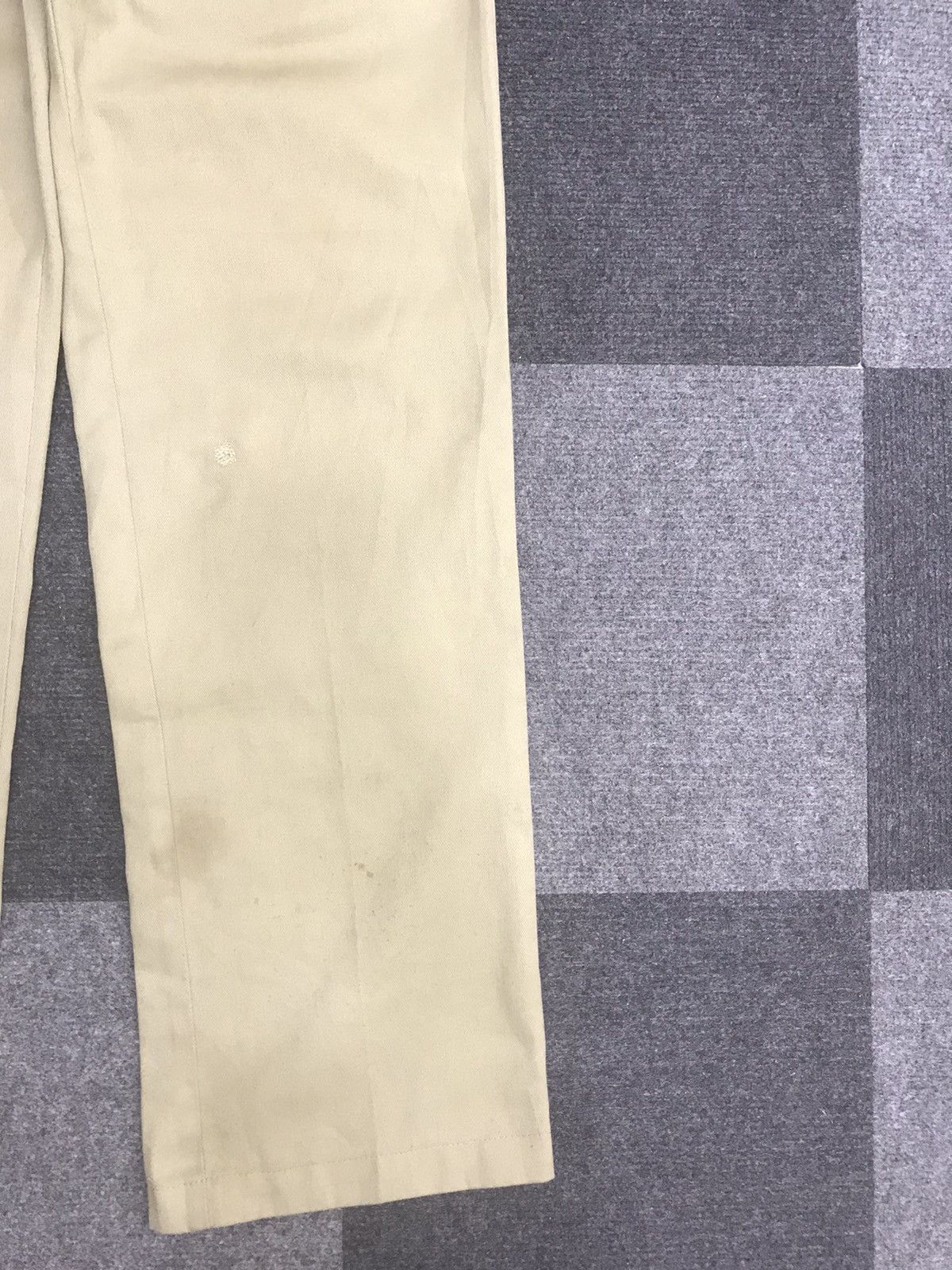 Dickies × Japanese Brand Dickies x Devil Deity Collabs Buckwild Original Fit Pant Size US 29 - 4 Thumbnail