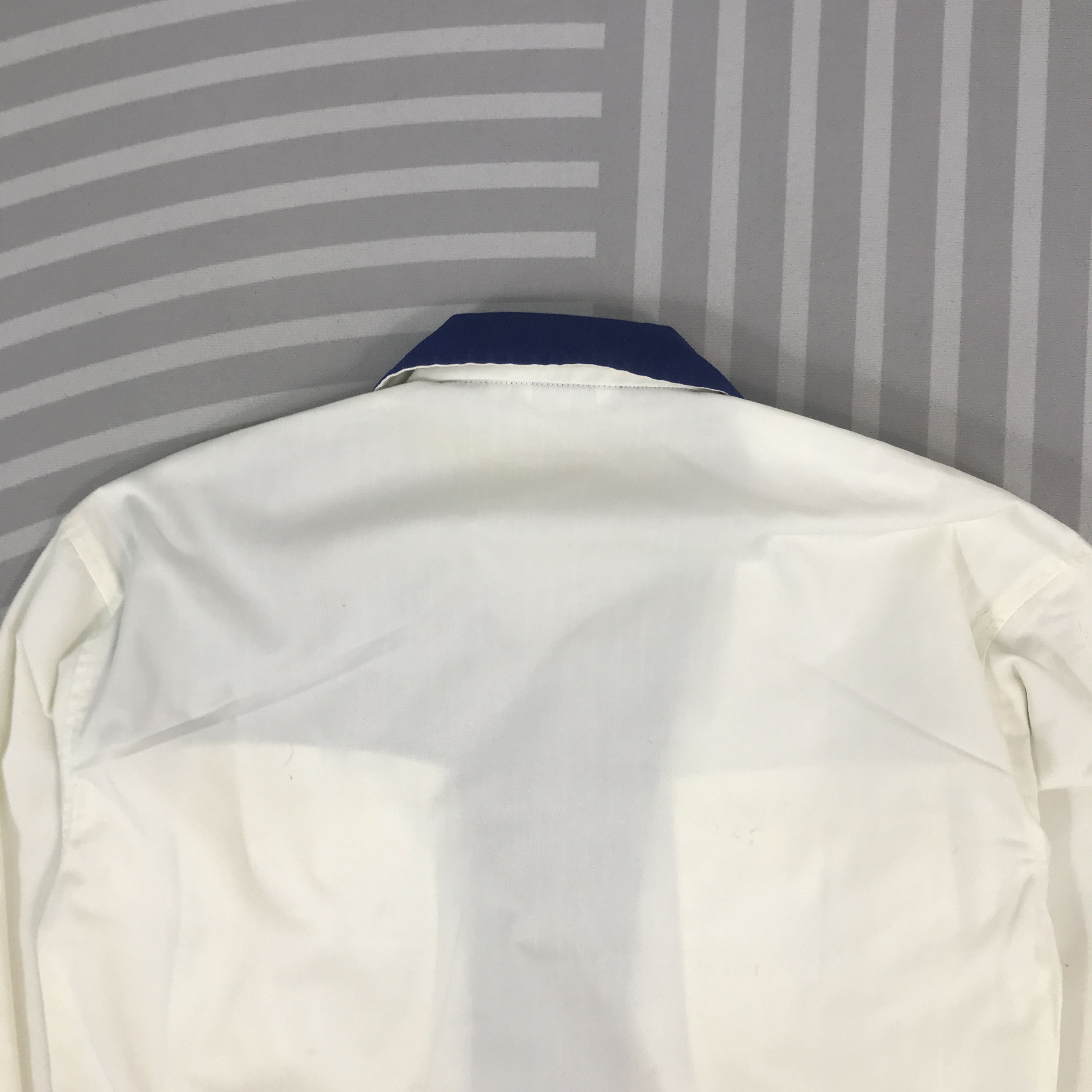 Japanese Brand × Vintage Vintage Suzuki Racing Uniform Jacket Size US L / EU 52-54 / 3 - 4 Thumbnail