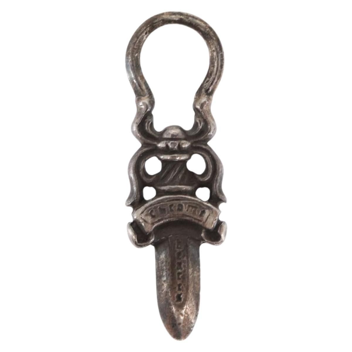 Chrome Hearts Chrome Hearts Dagger Charm Pendant Top Size ONE SIZE - 2 Thumbnail