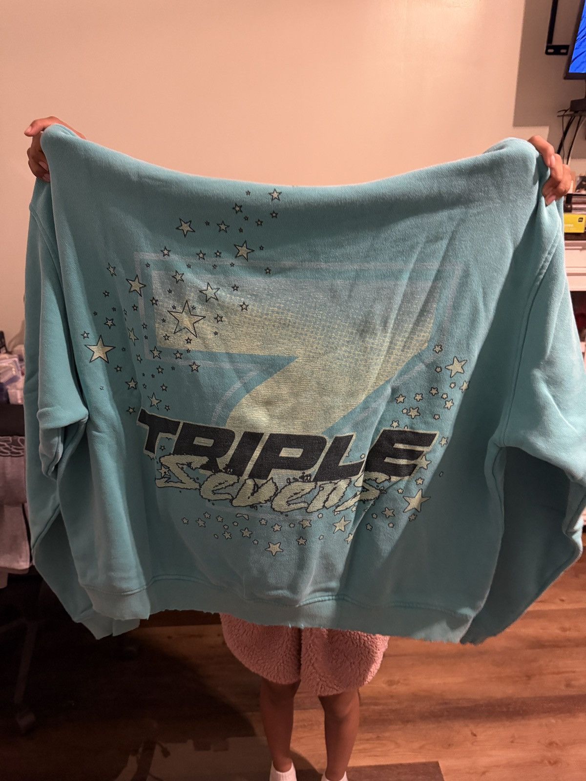 Other 777’s mens Xl Size US XL / EU 56 / 4 - 2 Thumbnail
