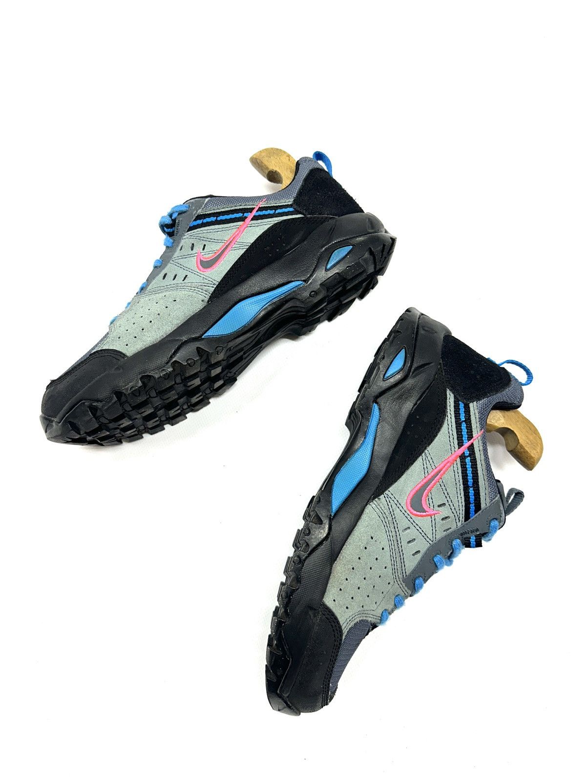 Nike Nike Salbolier ACG Shoes Size US 8.5 / EU 41-42 - 4 Thumbnail