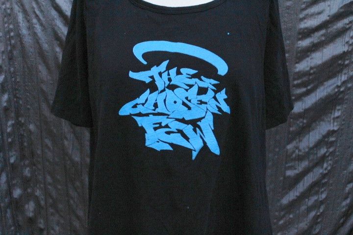 Other Ltd Ed Orig PrimerDome Design, "The Chosen Few 1" tshirt Size M / US 6-8 / IT 42-44 - 2 Thumbnail