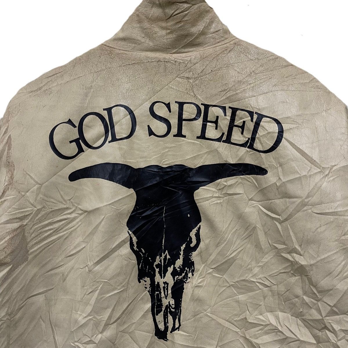 Godspeed Godspeed Bomber Jacket Size US L / EU 52-54 / 3 - 4 Thumbnail