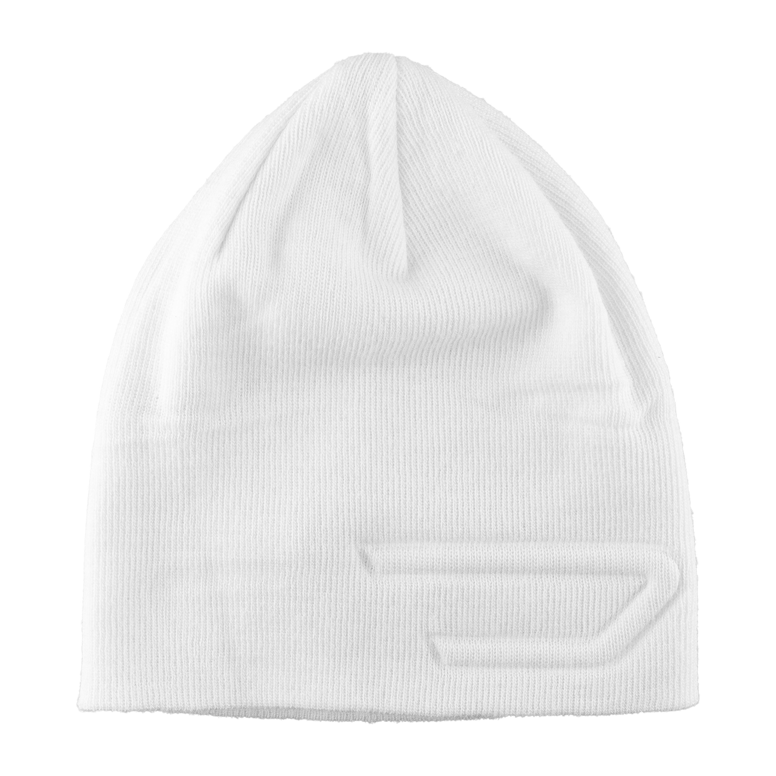 Diesel White Hat