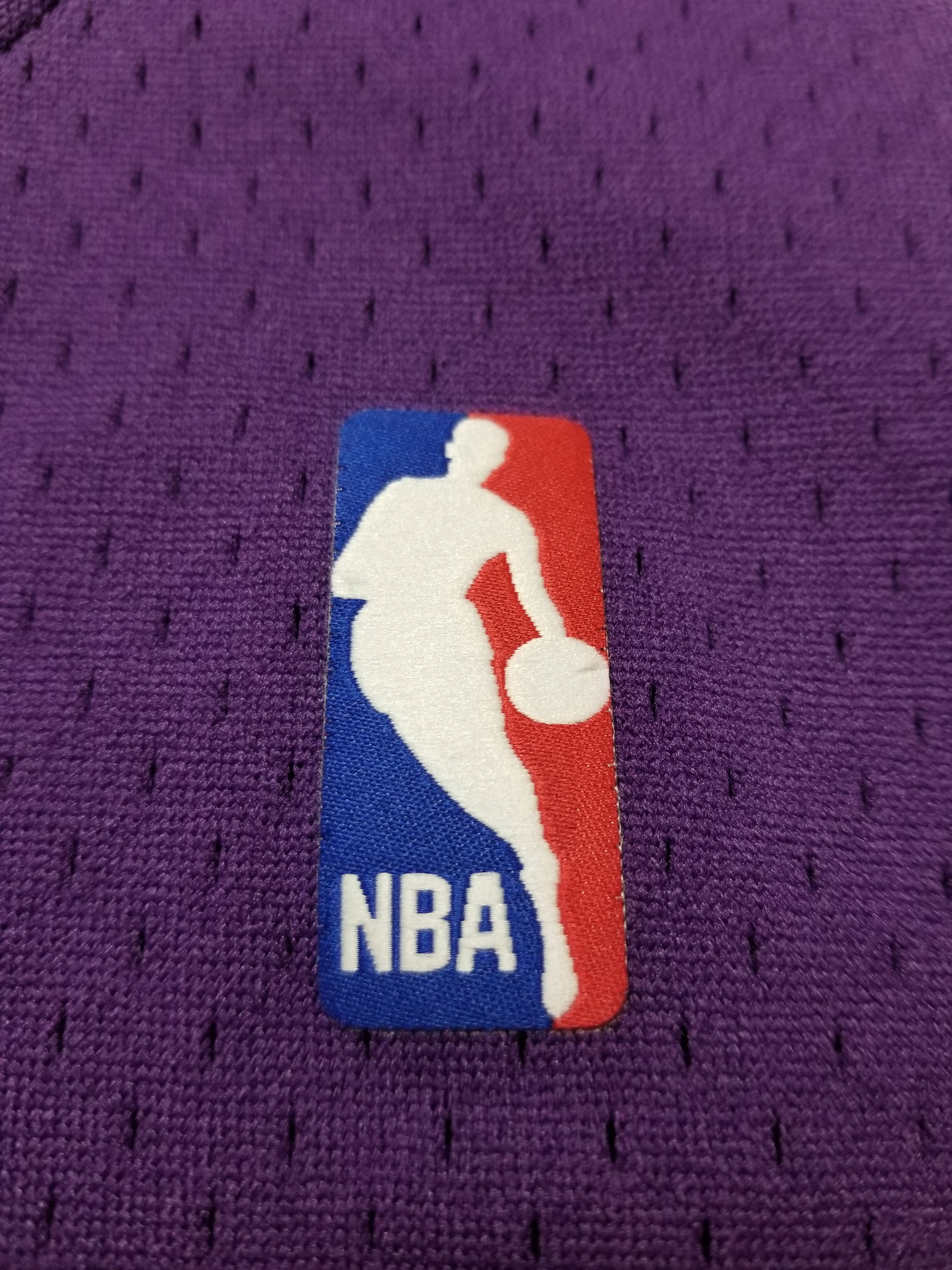 Mitchell & Ness Mitchell & Ness Los Angeles Lakers O'Neal 34 NBA Jersey Size US XL / EU 56 / 4 - 18 Thumbnail