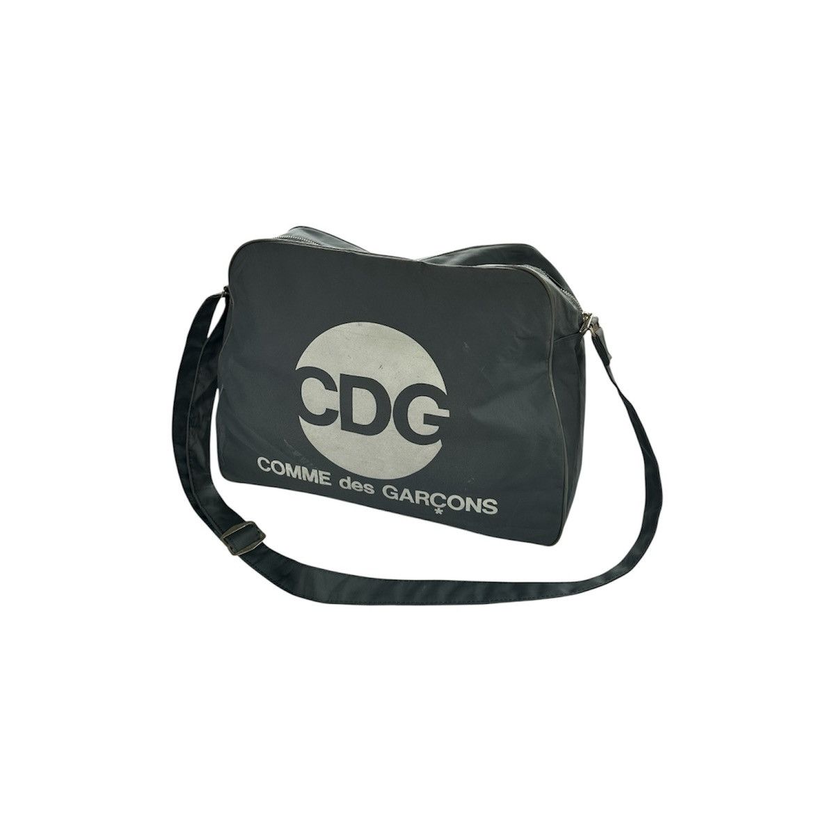 Comme des Garcons × Cote&Ciel Grey CDG 15
