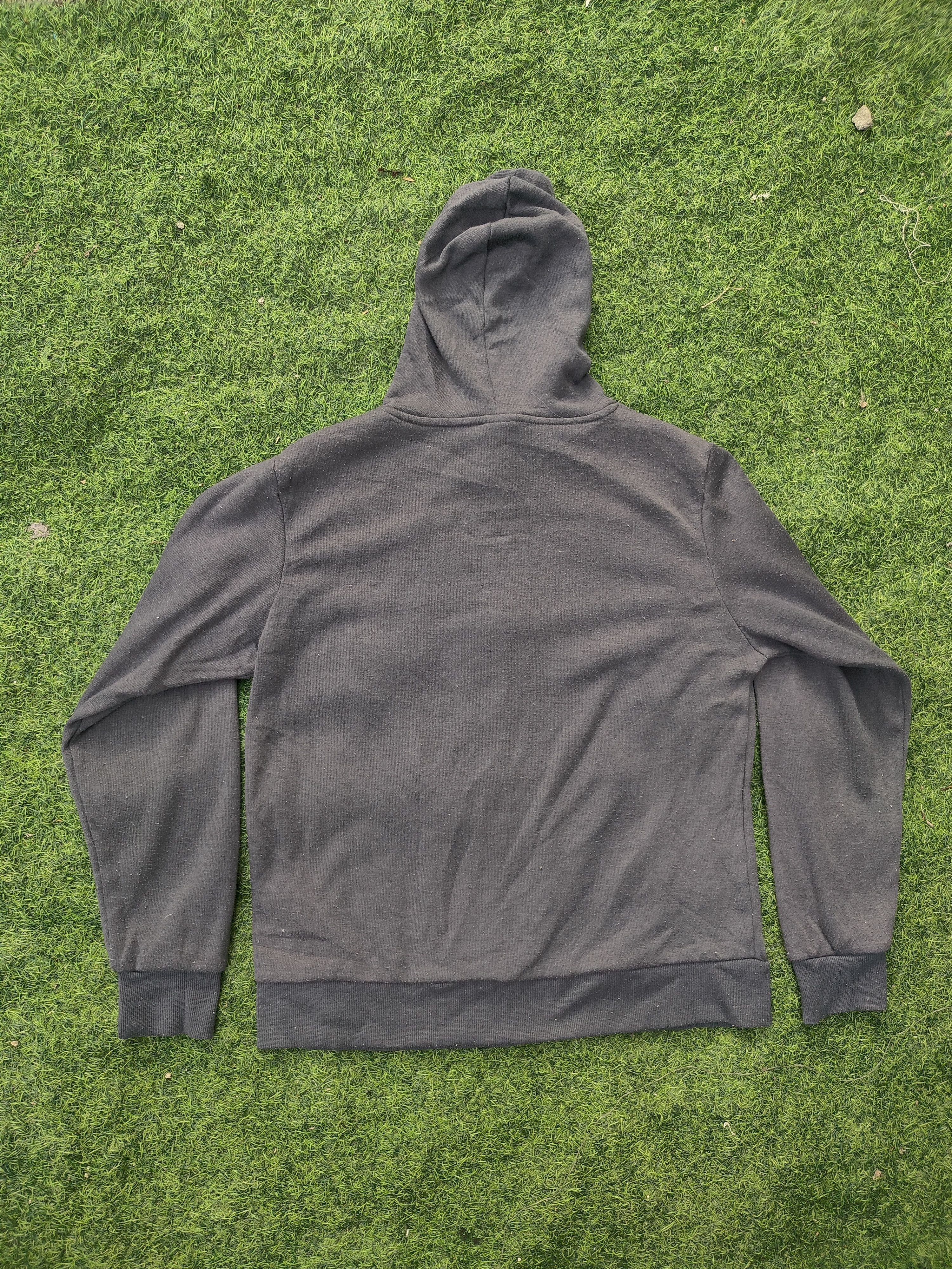 Japanese Brand POKEMON GANGAR HOODIE Size US L / EU 52-54 / 3 - 7 Thumbnail