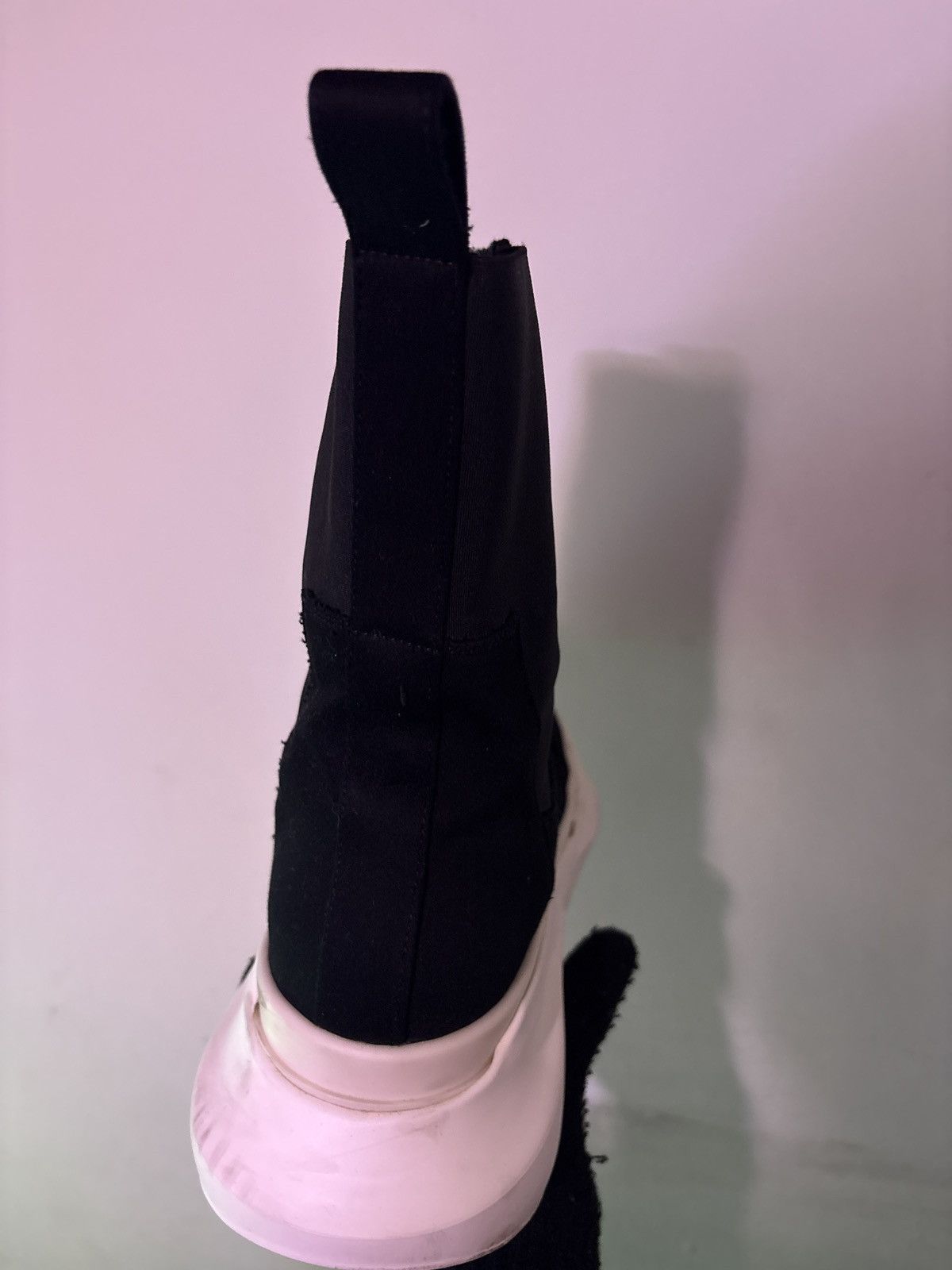Rick Owens Rick Beatles Size US 11.5 / EU 44-45 - 3 Thumbnail