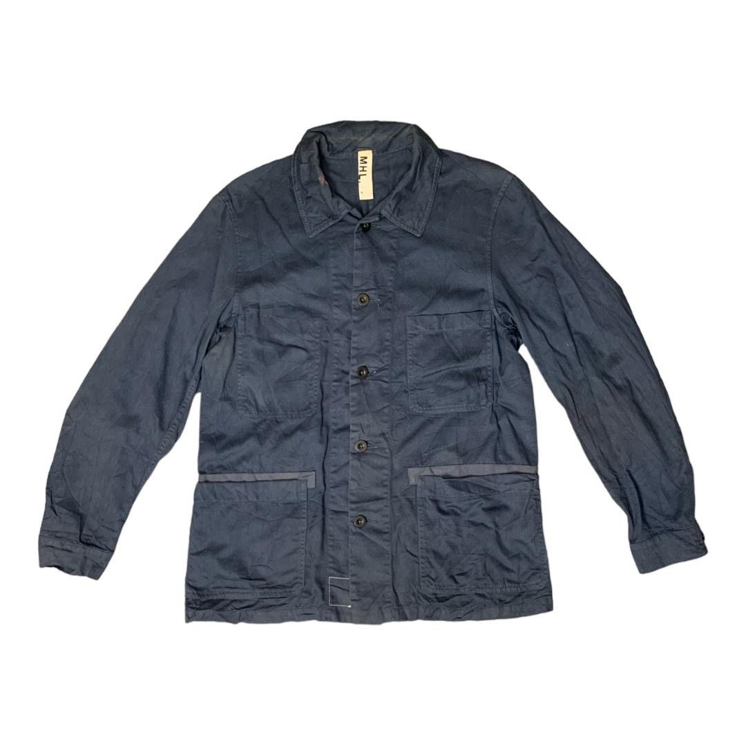Designer × Margaret Howell Vintage Margaret Howell Jackets Size US M / EU 48-50 / 2 - 1 Thumbnail