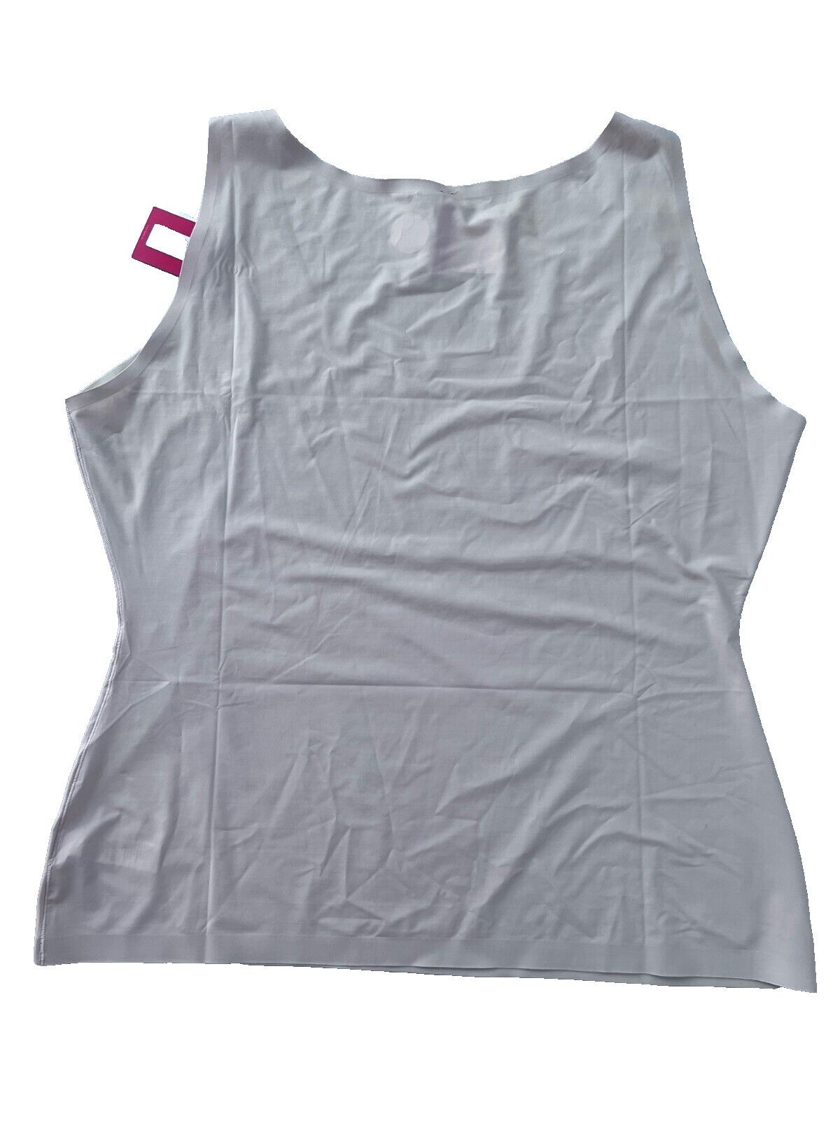 Spanx Spanx 10039P Camisole Soft Nude ( 3X ) Size ONE SIZE - 4 Thumbnail