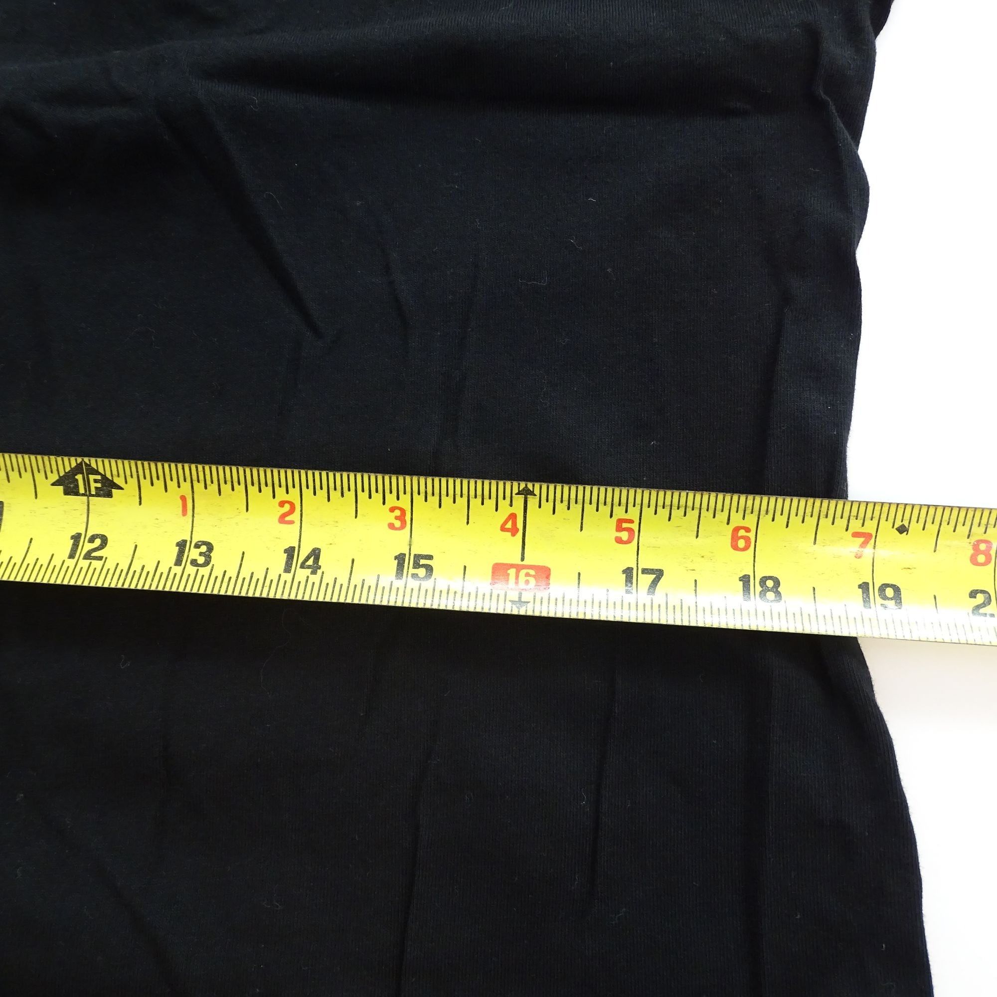 Old Navy Old Navy Muscle Tank Midi Shift T-shirt Dress Black Size M Size M / US 6-8 / IT 42-44 - 9 Thumbnail