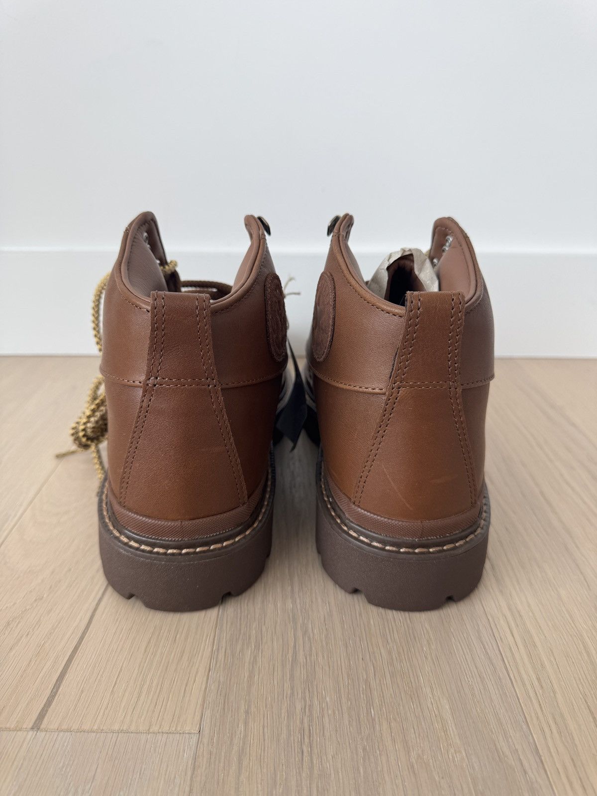 Converse Converse 1908 Bronco Boot GOLF le FLEUR Tyler the Creator Size US 10.5 / EU 43-44 - 5 Thumbnail