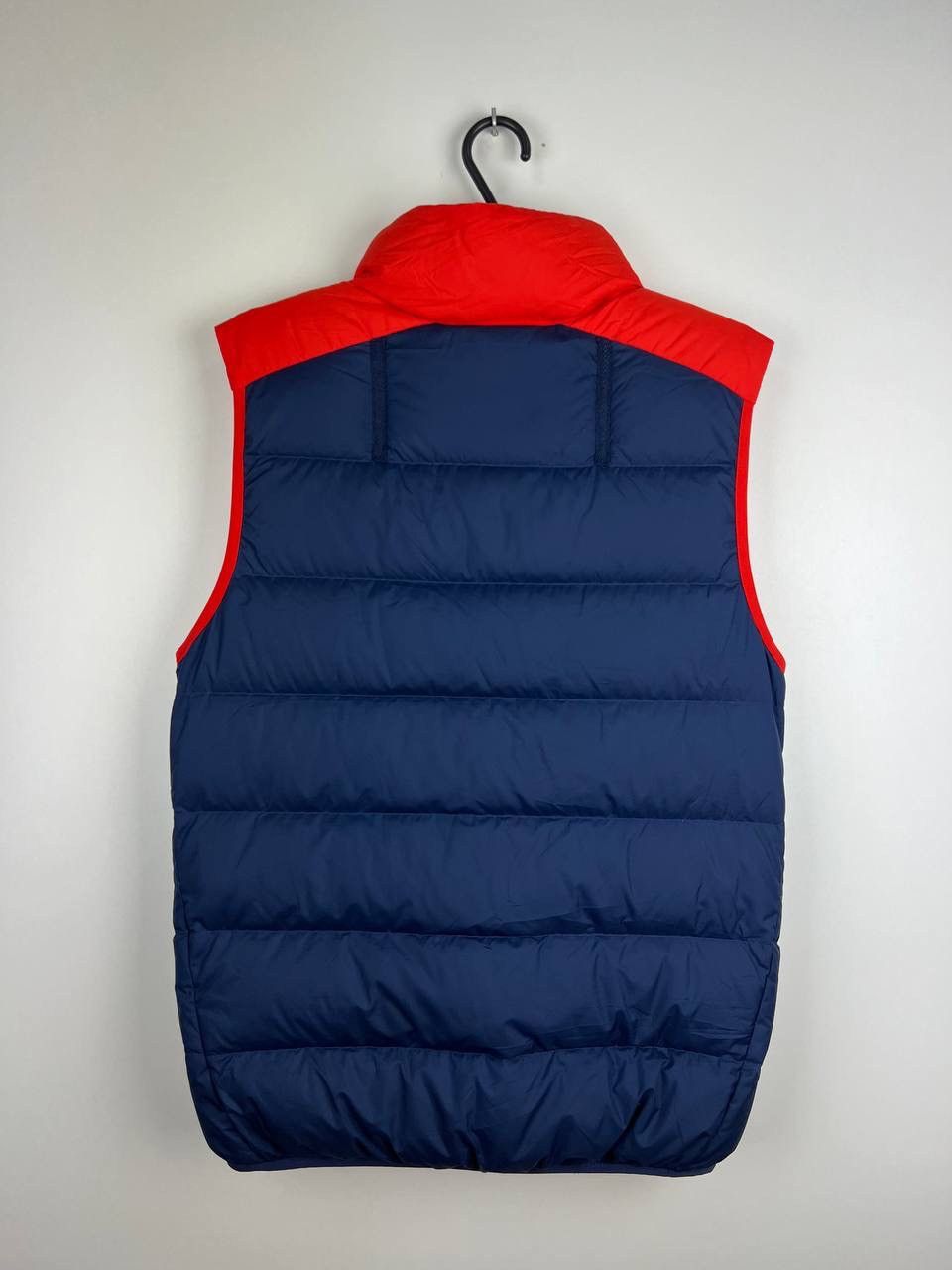 Vintage Nike streetwear down vest size S Size US S / EU 44-46 / 1 - 2 Thumbnail