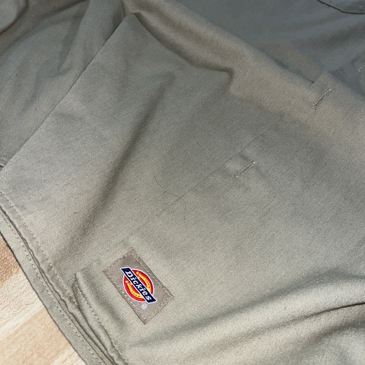 Dickies Dickies XXL Short Button Up Size US XXL / EU 58 / 5 - 3 Thumbnail