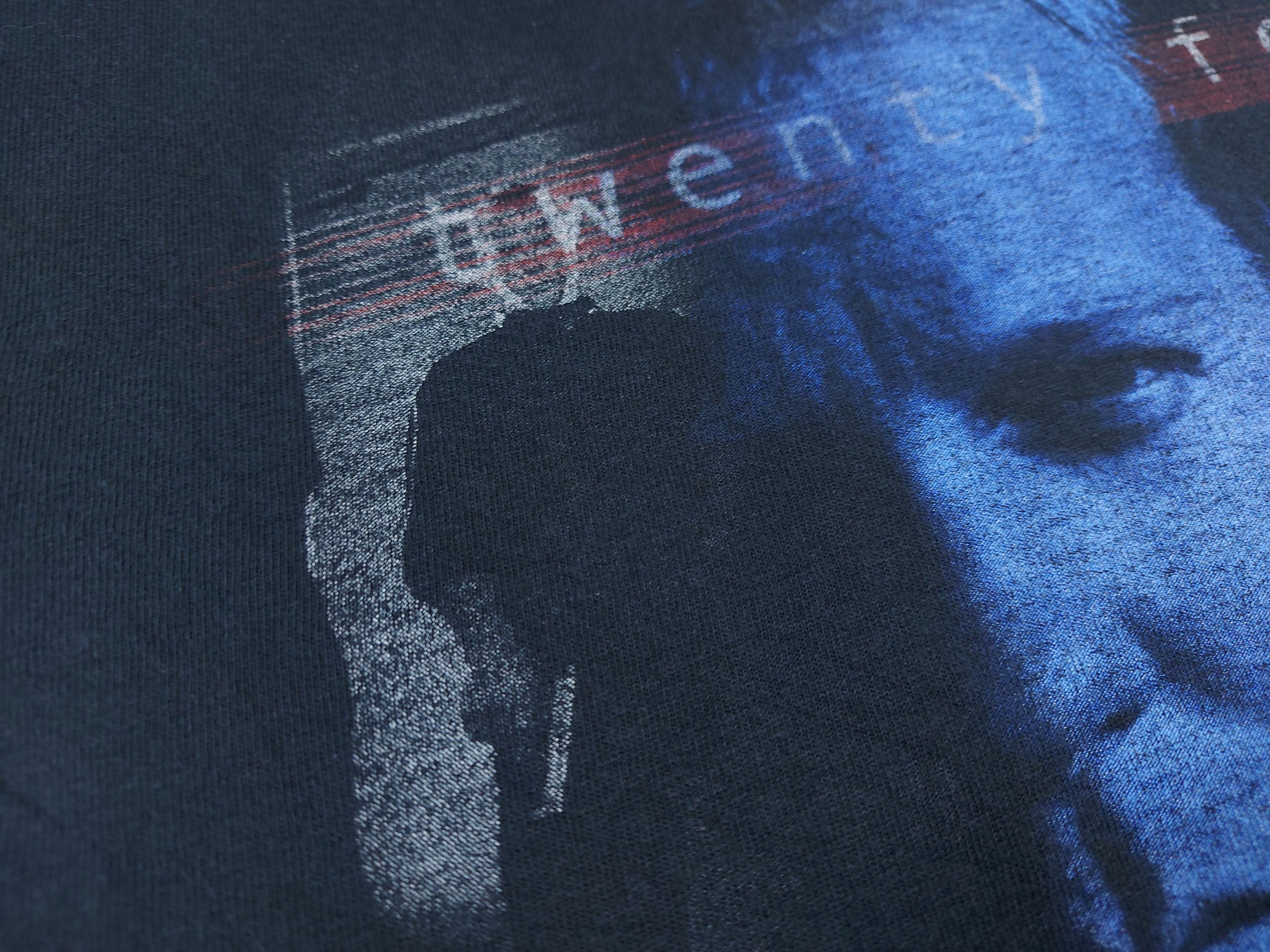 Vintage Vintage 2005 Twenty Four 24 Jack Bauer Movie Fox TEE Size US M / EU 48-50 / 2 - 6 Thumbnail