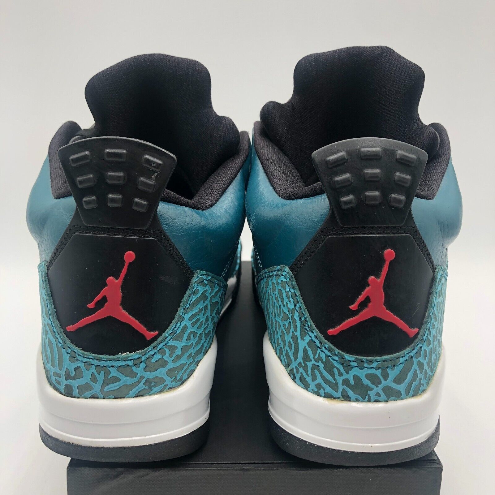 Nike Nike Jordan Son of Mars Sneakers Men's 8 Blue DZ3324-003 Size US 8 / EU 41 - 7 Thumbnail