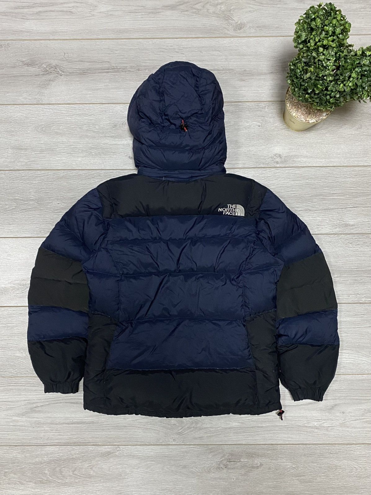 The North Face THE NORTH FACE BALTORO 800 PUFFER JACKET TNF down Size US M / EU 48-50 / 2 - 8 Thumbnail