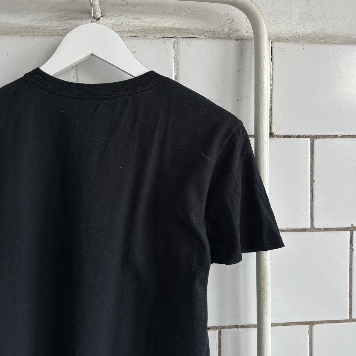 Japanese Brand VTG Japanese Style The Sarcasm Is Strong With This One Tee Size US XS / EU 42 / 0 - 5 Thumbnail