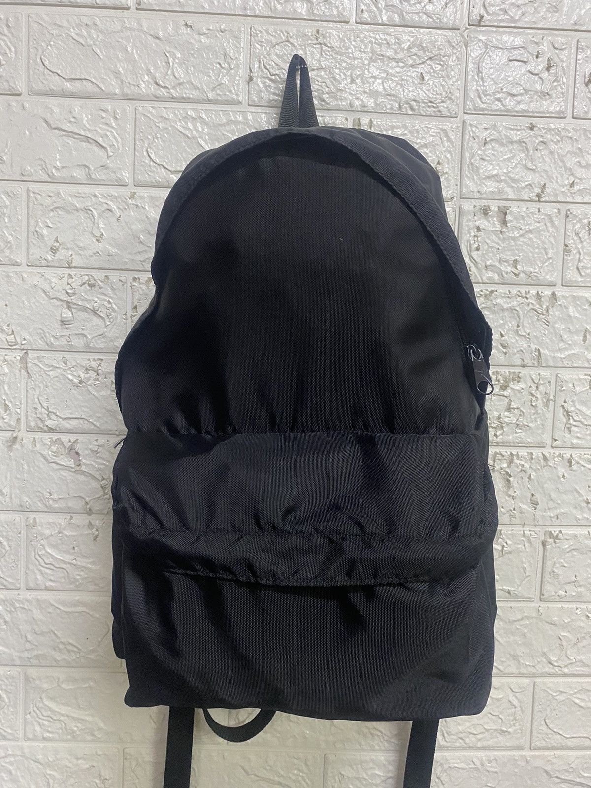Other Authentic Herve Chapalier Daily Backpack Size ONE SIZE - 1 Thumbnail