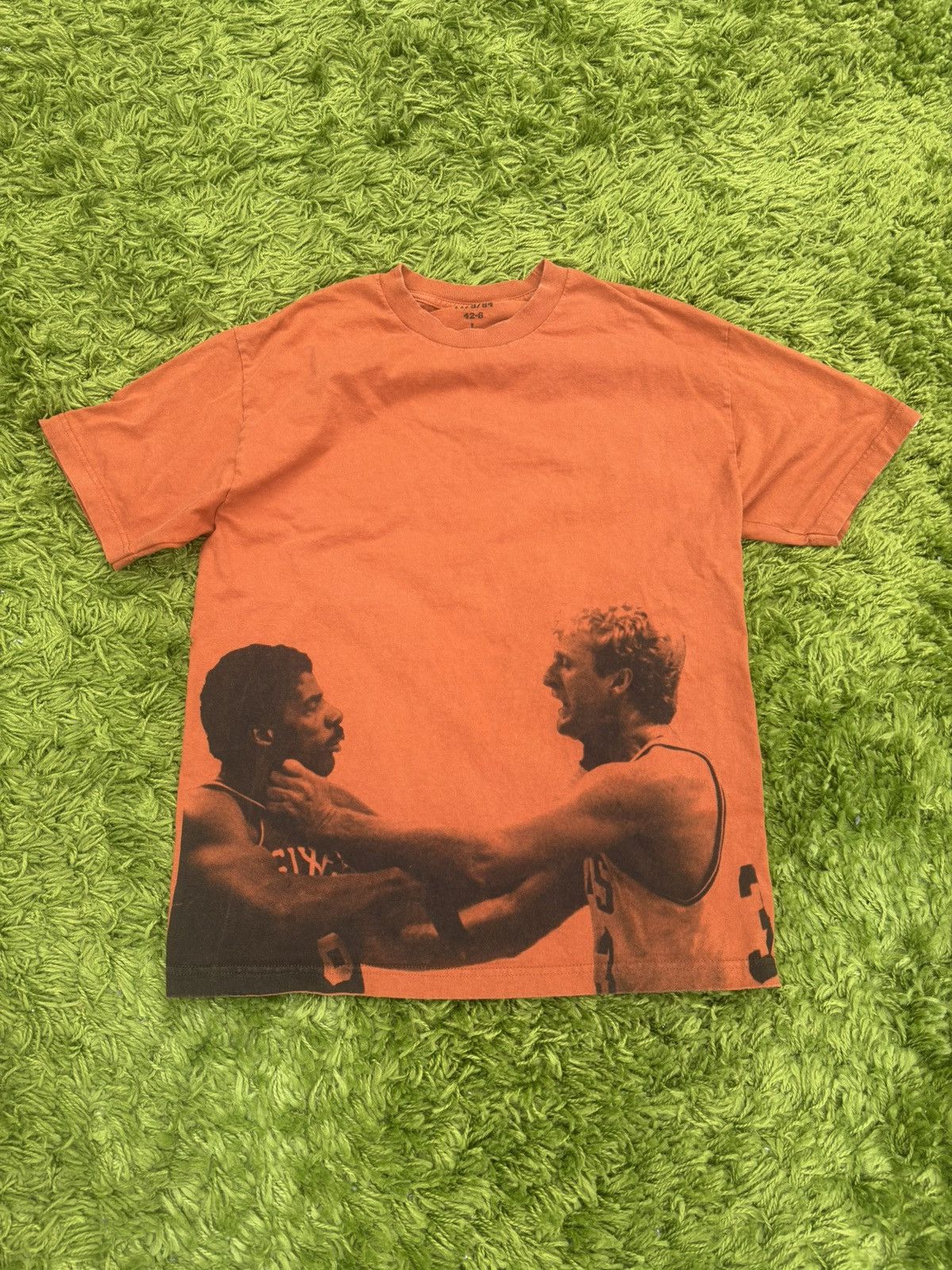 Vintage Streetwear × Vintage Magic vs Bird All-Over Print Dated Tag Size US L / EU 52-54 / 3 - 1 Thumbnail