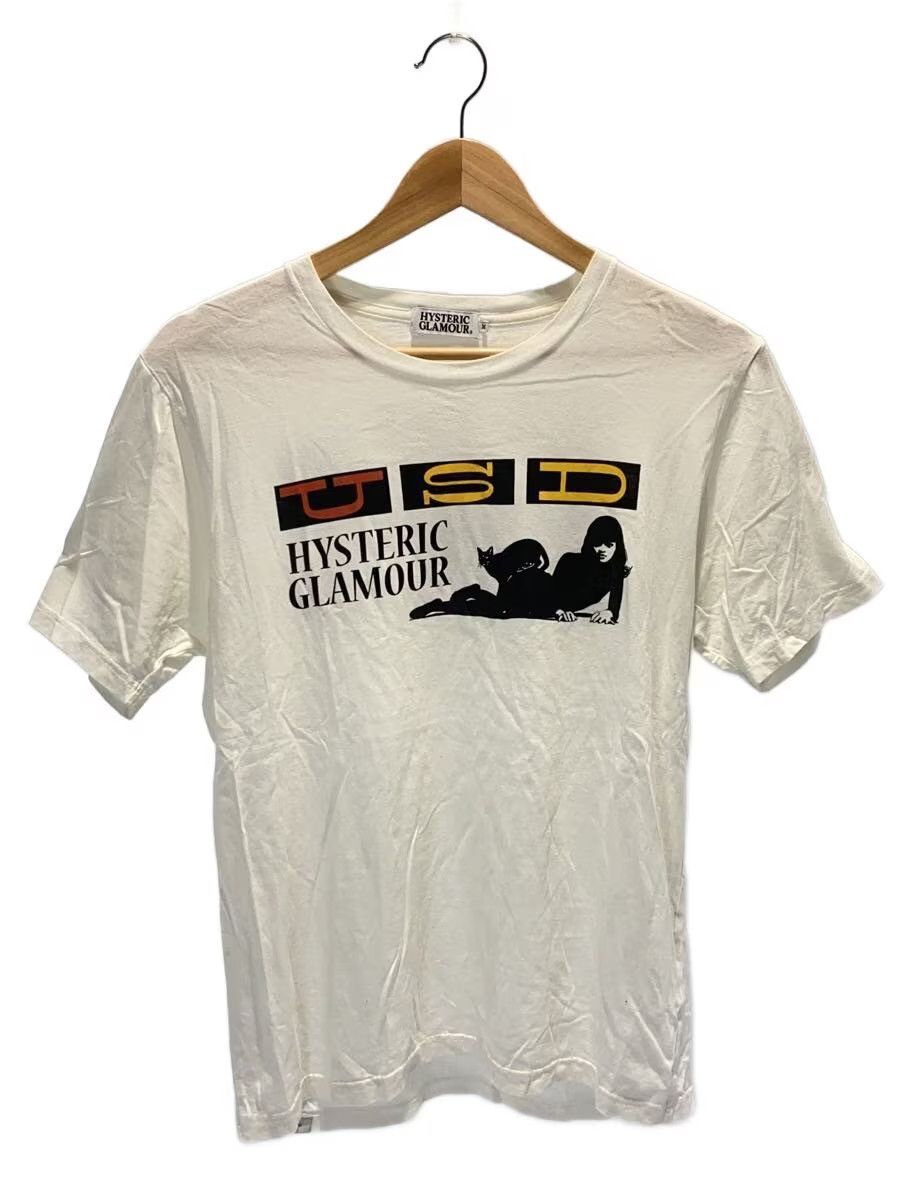 Hysteric Glamour Hysteric King USD Tee Size US M / EU 48-50 / 2 - 1 Thumbnail