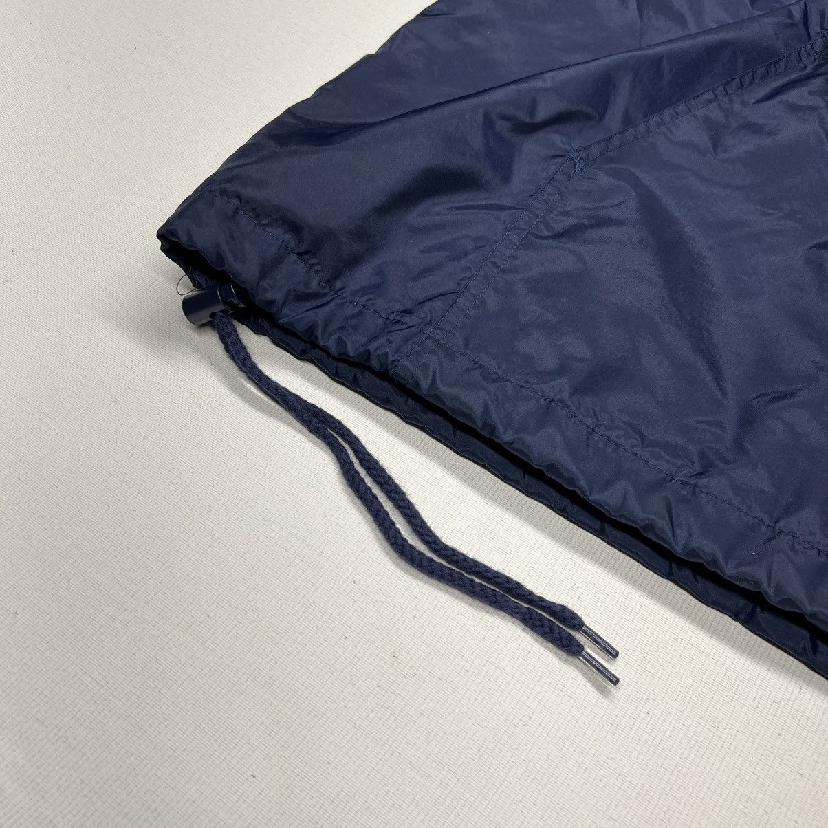 Other New Jersey State Trooper Windbreaker Blue Police Dog Jacket Size US M / EU 48-50 / 2 - 7 Thumbnail