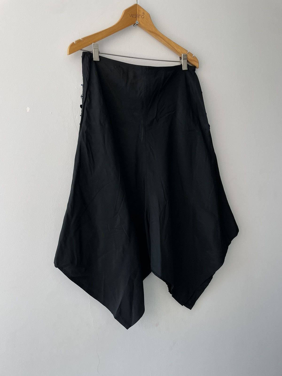 Vintage y2k skirt Size 26" / US 2 / IT 38 - 11 Thumbnail