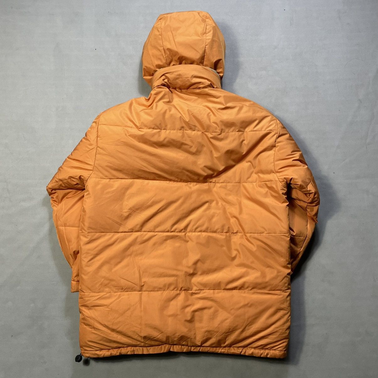 Balenciaga BALENCIAGA SPORTS REVERSIBLE PUFFER JACKET Size US M / EU 48-50 / 2 - 22 Thumbnail
