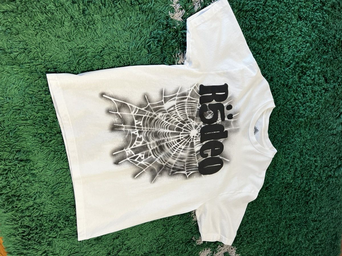 Travis Scott Rodeo Tee White Buy travis scott rodeo t shirt Shop