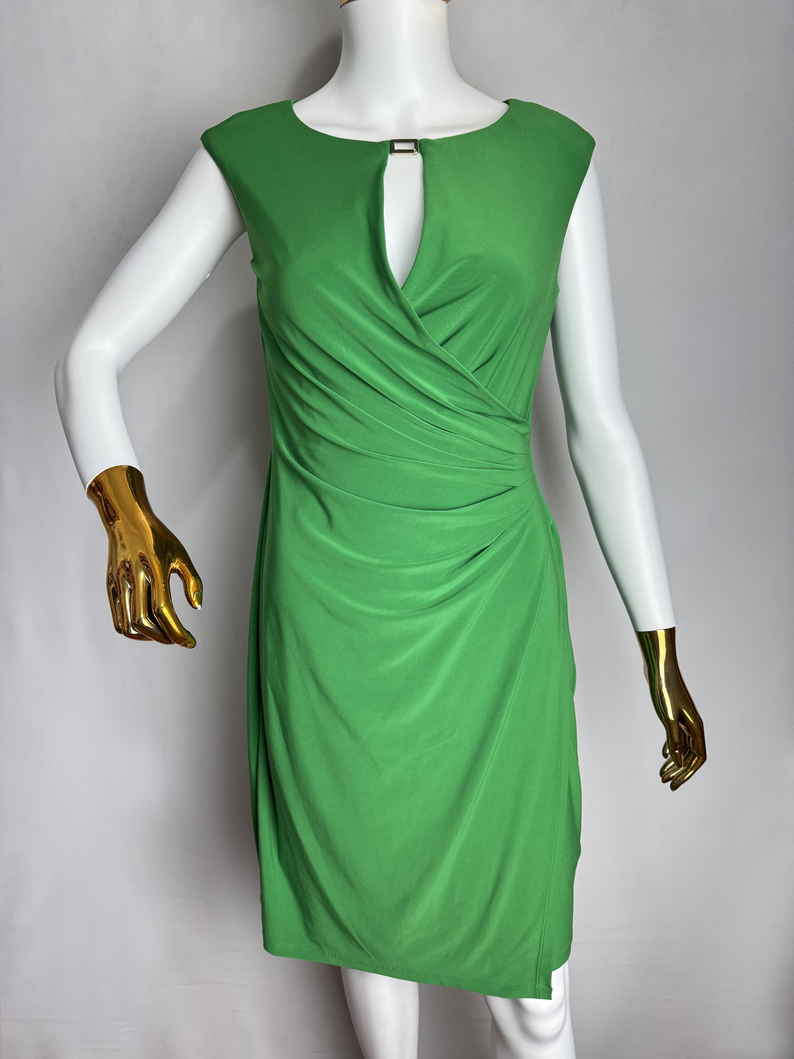 Lauren Ralph Lauren × Polo Ralph Lauren × Ralph Lauren LAUREN RALPH LAUREN women’s cocktail dress Size M / US 6-8 / IT 42-44 - 1 Thumbnail
