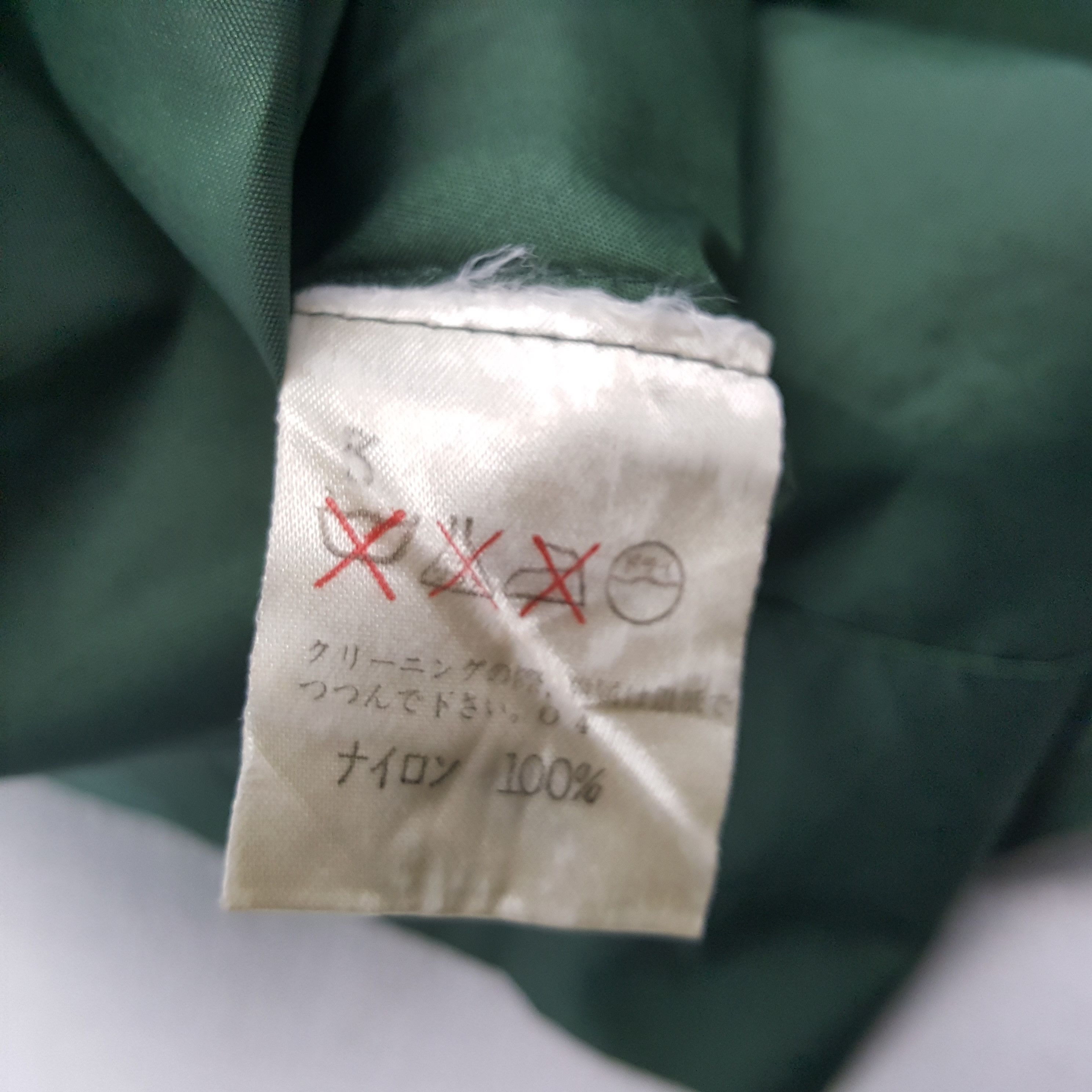Issey Miyake × Japanese Brand × Vintage Vintage ISSEY MIYAKE Japanese Fashion Designer Brand Jacket Size US XXL / EU 58 / 5 - 8 Thumbnail