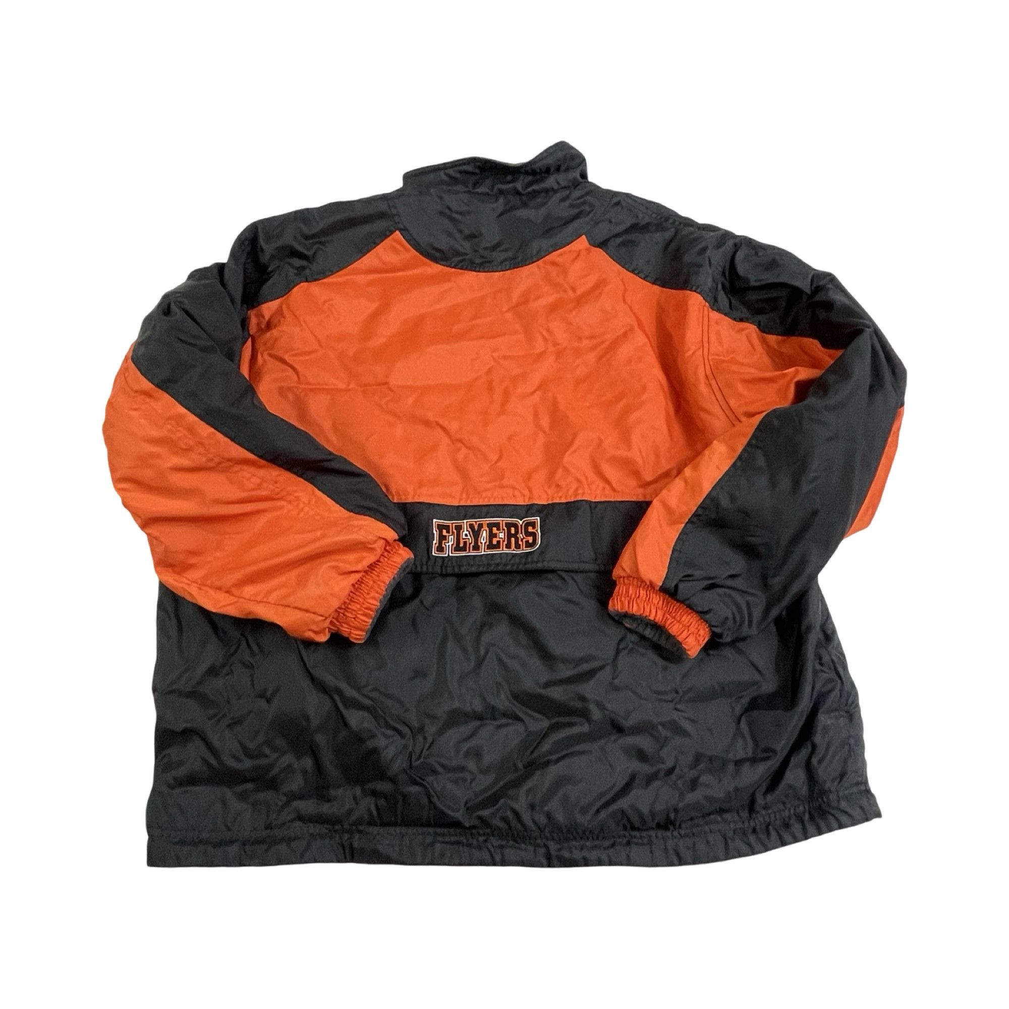 NHL NHL Philadelphia Flyers Reversible Coat Mens XL Size US XL / EU 56 / 4 - 7 Thumbnail