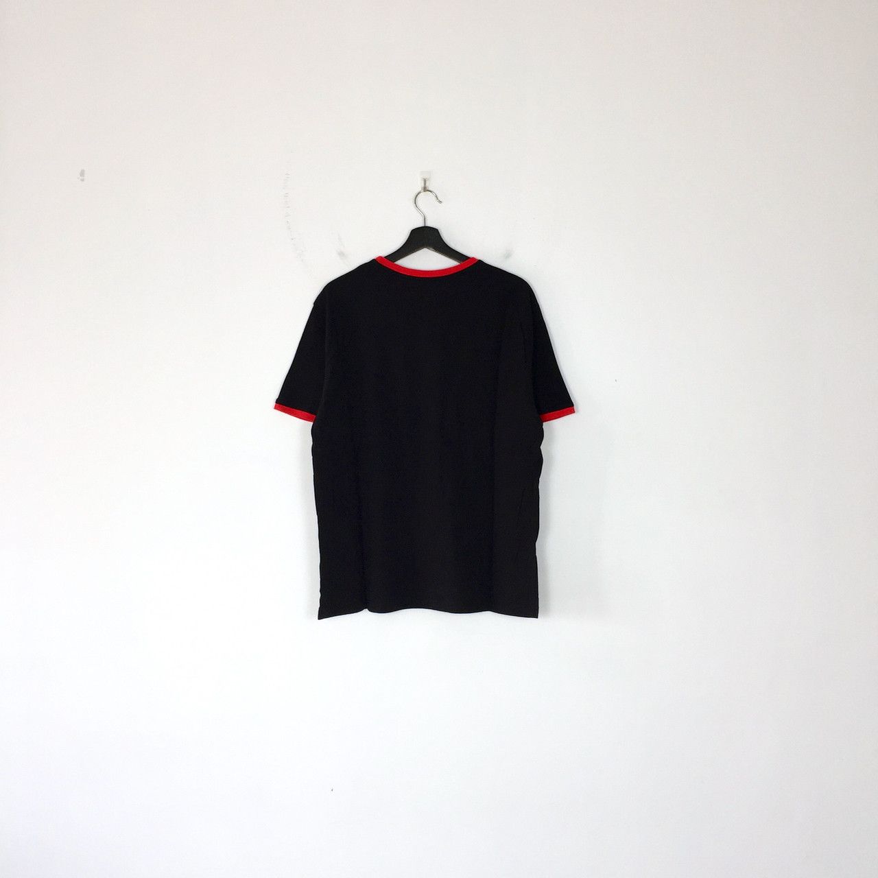 Telfar TELFAR TOUR T SHIRT Size US XS / EU 42 / 0 - 2 Thumbnail