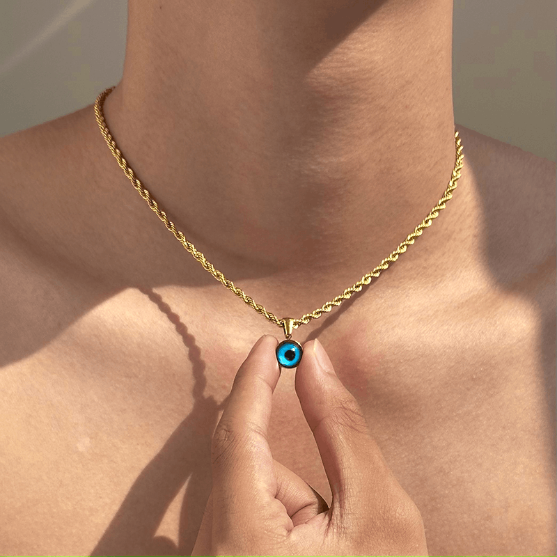 Other Vintage STEAL! Y2K Chains Necklace Chain Size ONE SIZE - 4 Thumbnail