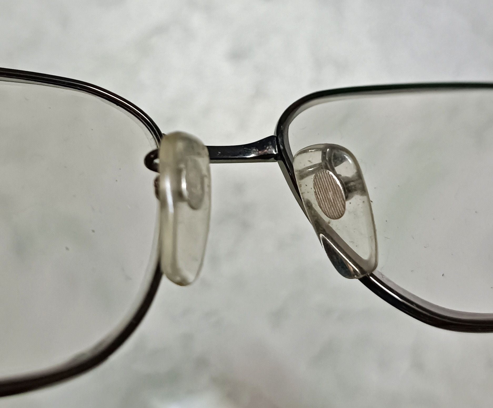 Other TECHNOS VINTAGE EYEWEAR Size ONE SIZE - 9 Thumbnail