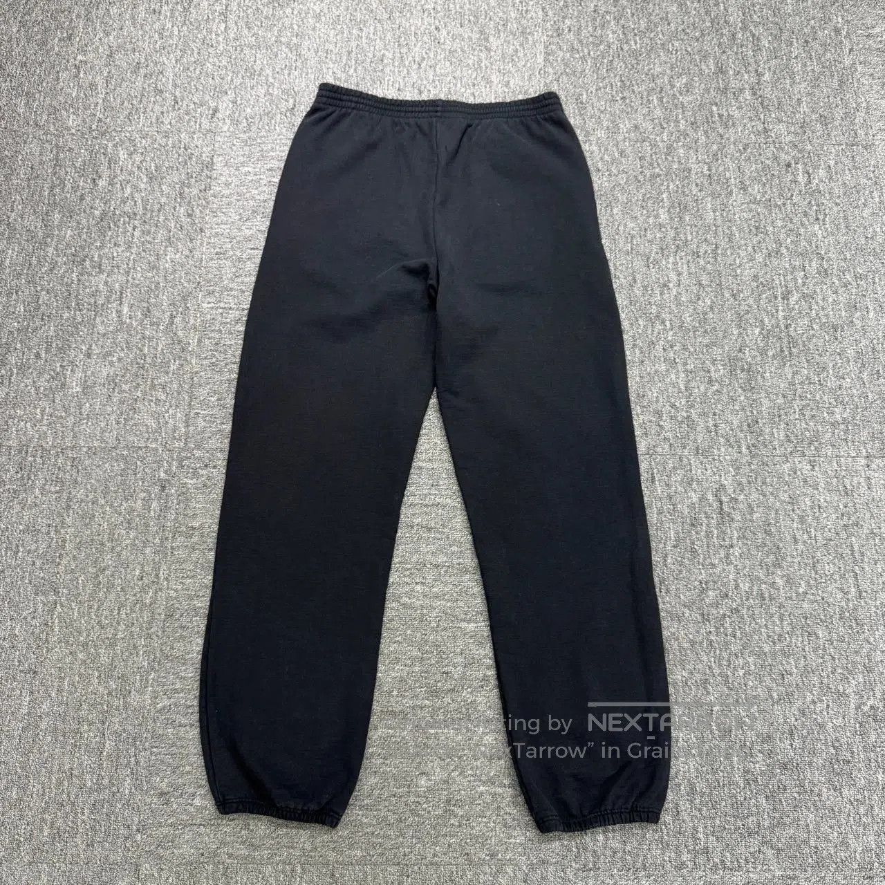 Balenciaga Balenciaga Cola Print Casual Pants. Size US 28 / EU 44 - 5 Thumbnail