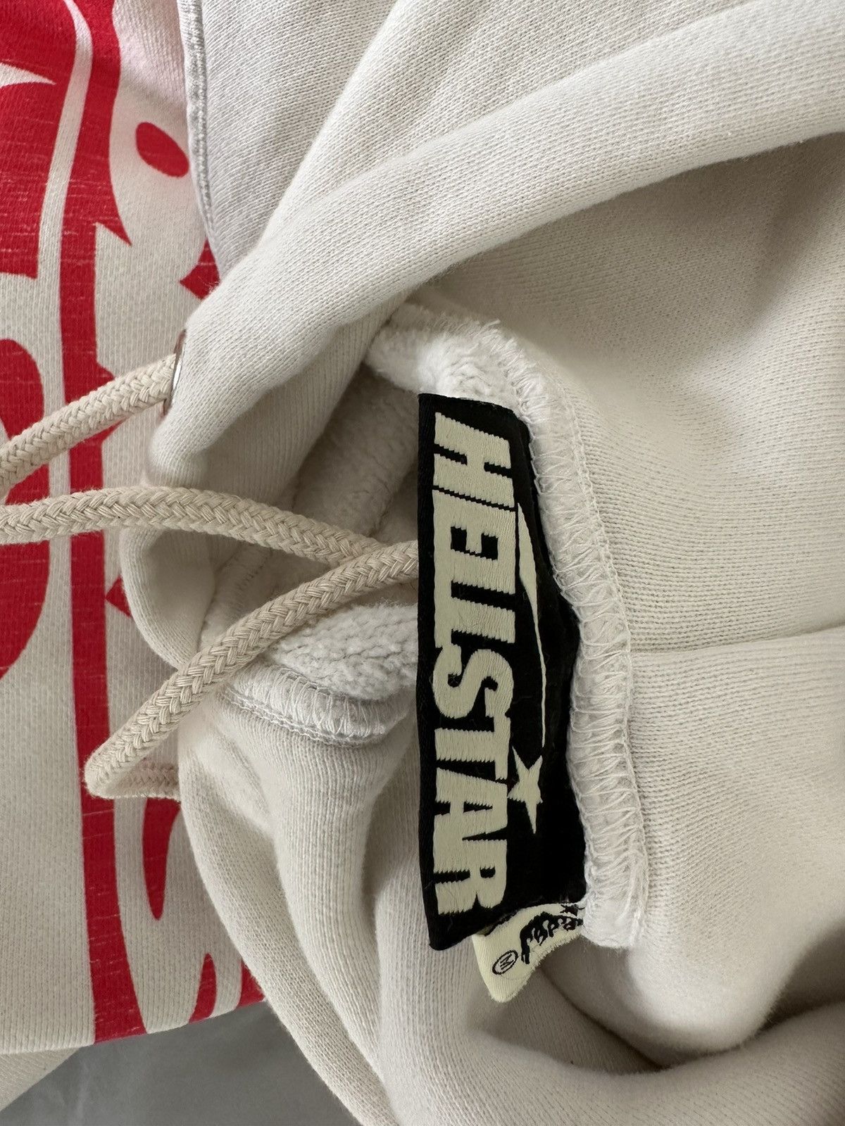 HELLSTAR Hellstar If You Can’t Beat Us Hoodie Size US M / EU 48-50 / 2 - 4 Thumbnail