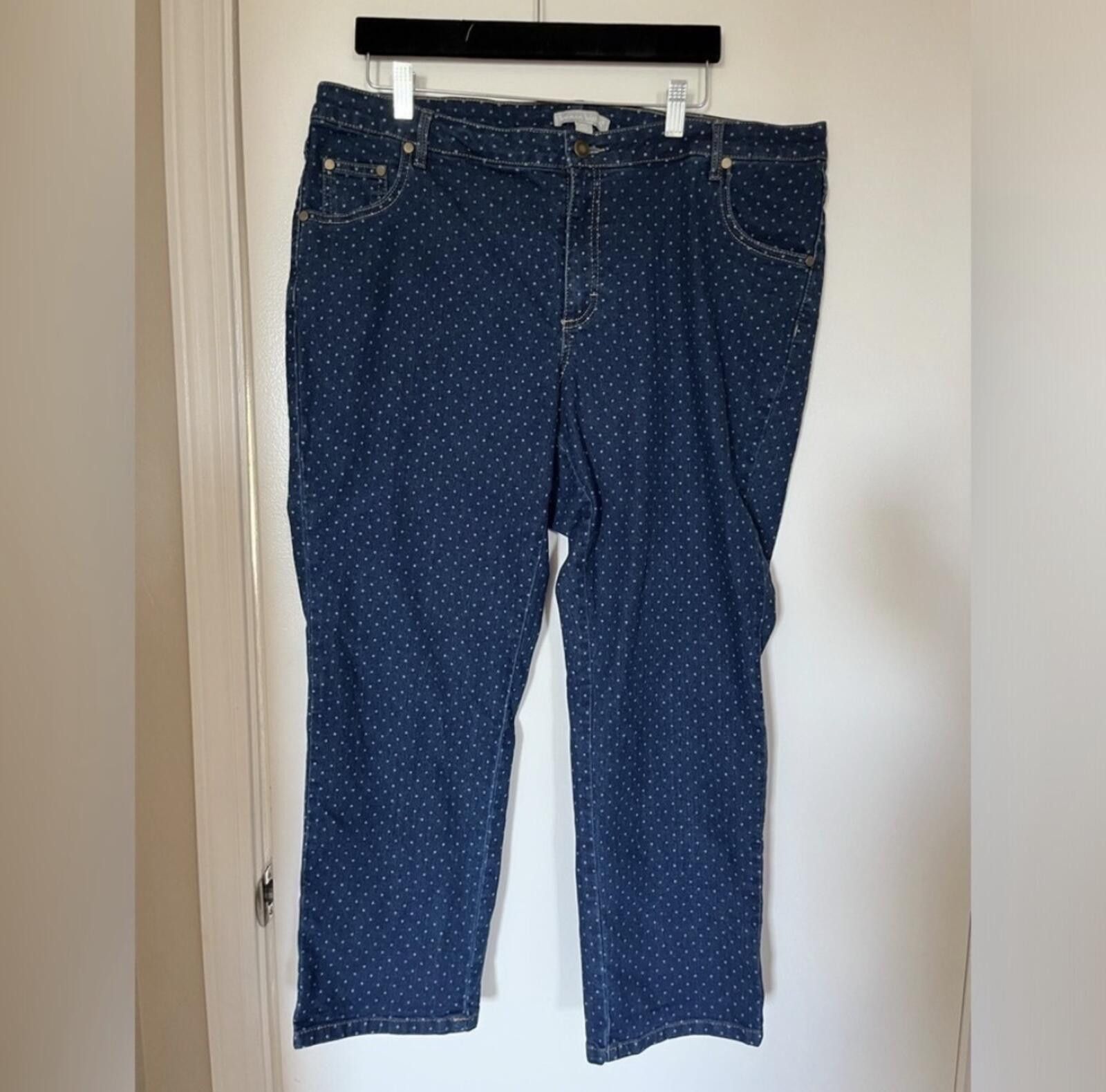 Other Woman Within jeans Size 42" / US 20 - 2 Thumbnail